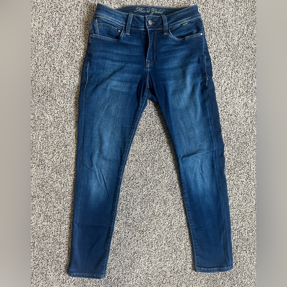 Women’s Maui Gold jeans